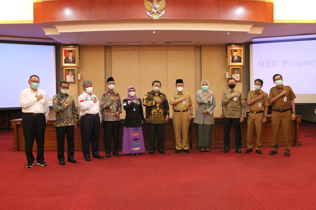 Komite IV DPD RI Gelar Pertemuan Dengan Pemdaprov Riau Mendorong Perbaikan dan Mengawal Program PEN