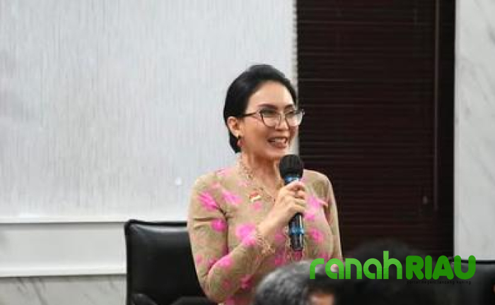 Dijanjikan Selesai sebelum Lebaran, Rieke Diah Pitaloka akan lanjutkan Perjuangan untuk Keluarga Mat