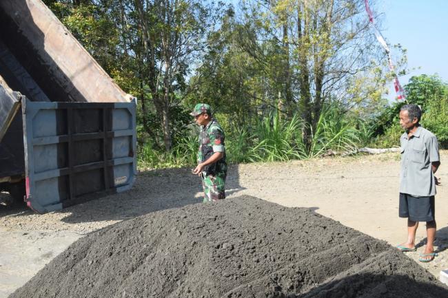 Panglima TNI : Orang-Orang Hebat Mengambil Pelajaran Dari Kekalahan
