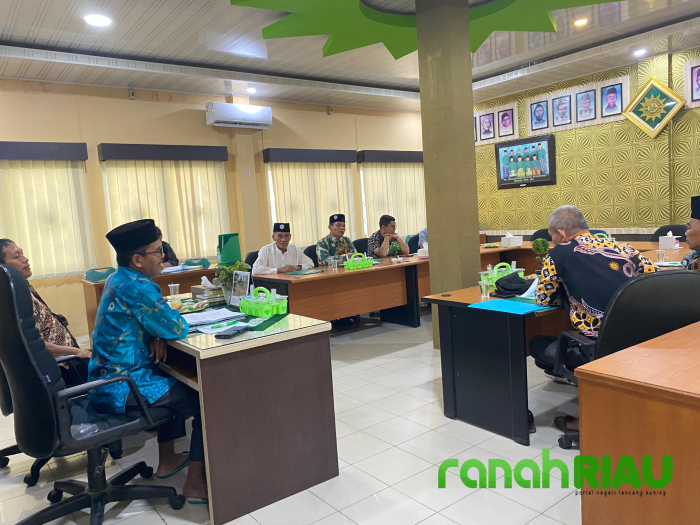 Idul Adha hari Senin, Pimpinan Muhammadiyah Kota Pekanbaru Siapkan 11 Titik Pelaksanaan Sholat Ied