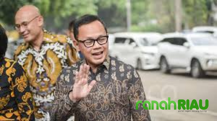 Jelang Nataru, Wamendagri Minta Pemda Antisipasi Kenaikan Harga Pangan