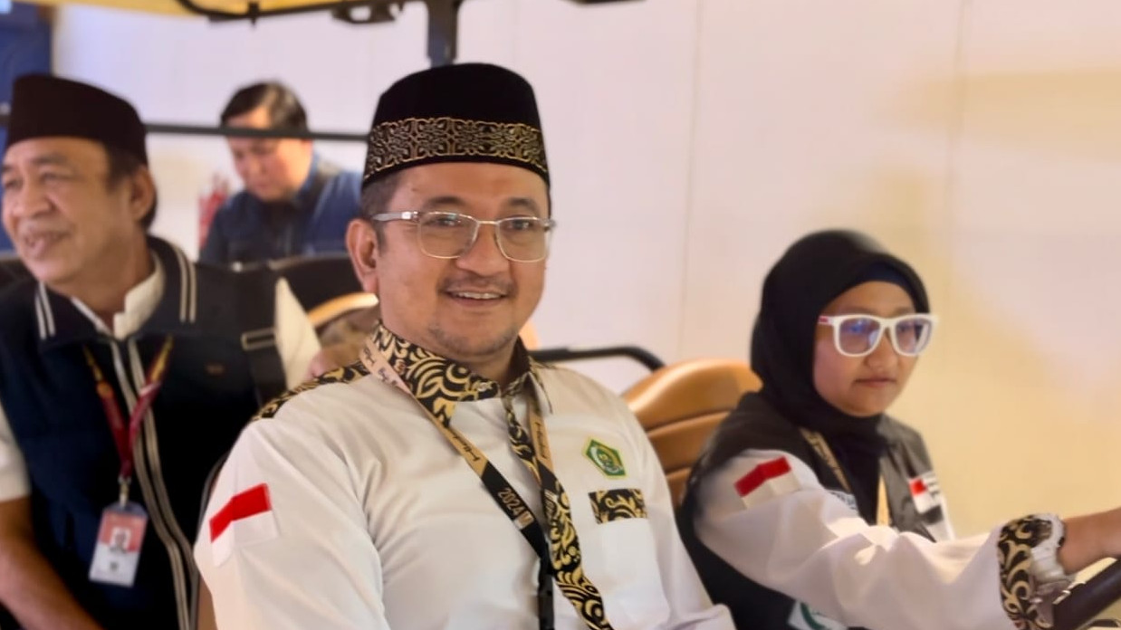 KJRI Jeddah: Pengguna Visa Non Haji lebih baik segera Pulang ke Indonesia 