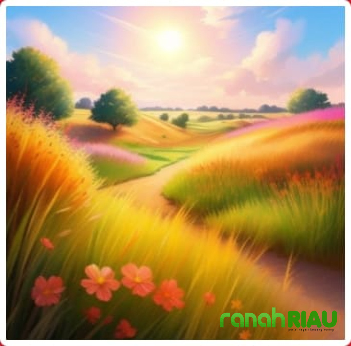 Puisi tentang Surga: Yasinan Keluarga Rivera, Karya Ike Novita  Indraswari