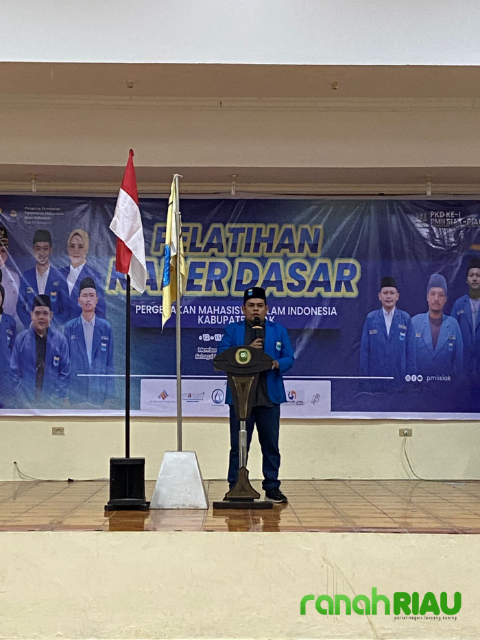 Dualisme Kepemimpinan PKC PMII Riau dinilai Ilegal, PB PMII didesak Turun Tangan