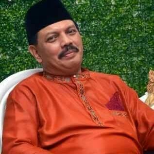 Selaku Tim Formatur, Sekda Segera Bentuk HNSI Kabupaten Inhil