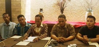 Merasa Dicatut, Tokoh Suku Sakai Angkat Bicara, Ini Jelasnya