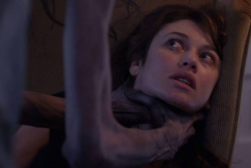 Mara, Film Psikologi Kriminal Rasa Horor