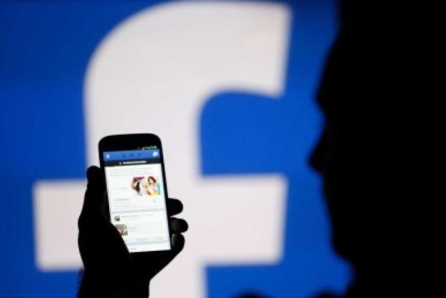 Facebook Rekrut Mantan Wakil PM Inggris