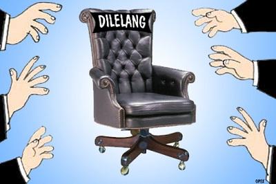 Lelang 5 Jabatan Eselon II, BKPSDMD Siak terima Berkas dari 24 Peserta