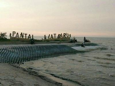 Pemkab Bengkalis Klaim Jumlah Kunjungan Wisata Naik 30 Persen