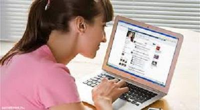 Alamak... Gadis ini nekat bunuh diri setelah Tau wajah Asli Teman Kencan Online nya