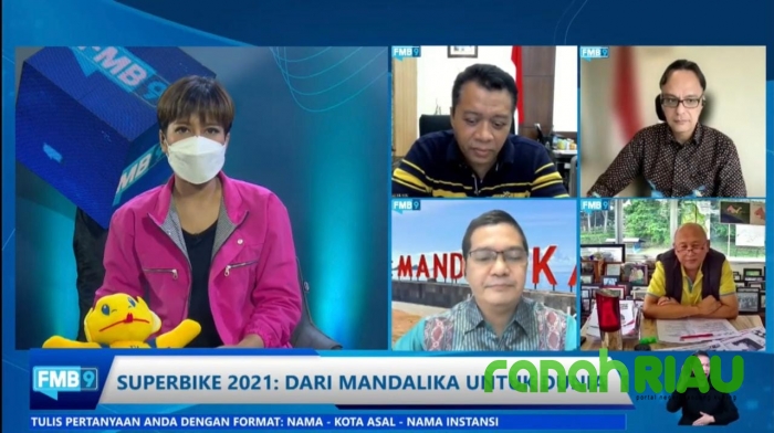 Pemerintah maksimalkan potensi peningkatan UMKM