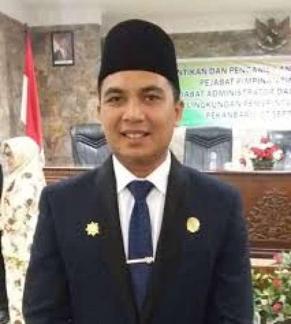 Bapenda "Tapping Box Tidak Rusak  Hanya Fungsinya Dihentikan Penyedia, di duga BRK belum bayar"