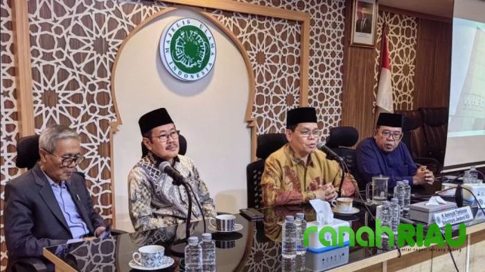 MUI Desak Proyek Strategis Nasional PIK 2 dihentikan karena Rugikan Warga