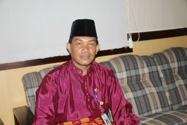 PT. RANAH RIAU MEDIA GRUP Ucapkan Bela Sungkawa Atas Wafatnya Bapak Erry Ibrahim