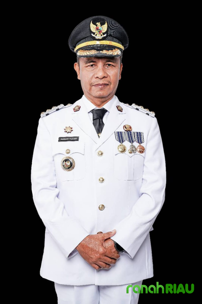 CKG Kampar Tembus Tertinggi di Riau, Bukti Komitmen Ahmad Yuzar Perluas Akses Kesehatan Warga