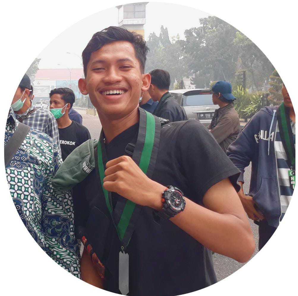 Ketua HMI Kuansing : ASN Harus Jaga Netralitas, Jangan Terpengaruh Kepentingan Politik Penguasa