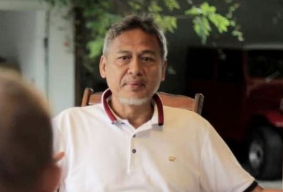 Profil Zaim Saidi, Pendiri Pasar Muamalah Dinar Dirham Depok yang Ditangkap Bareskrim Polri