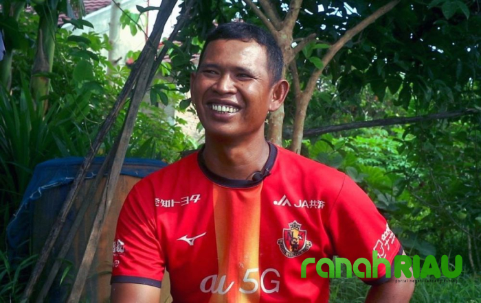 Dari Karyawan Jadi Pengusaha: Kisah Sukses Mantan Pegawai di Pekanbaru Berbisnis Cacing Sutra