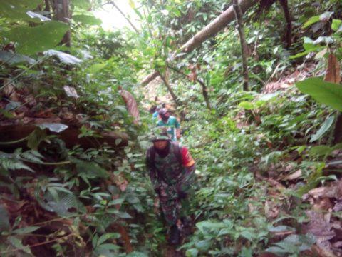  Ilmu Survival Bisa Diterapkan Dimana Saja oleh TNI