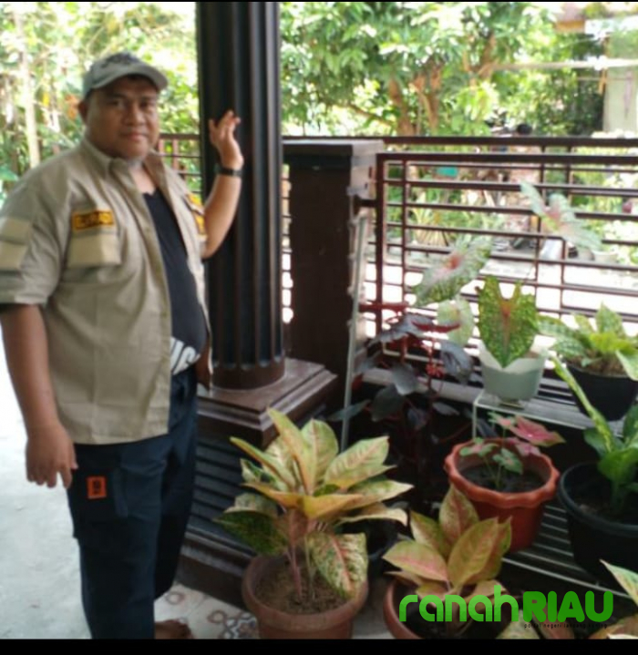 DR Elviriadi Sebut Soal Jebol Biogas Sei Tapung PTPN V Akibat Lalai dari Pengawasan