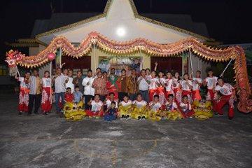 Kebudayaan Sebagai Saluran Penguatan Kebangsaan