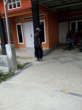 Ini ciri ciri Pembuang Bayi di Kantor Pemasaran Siak Hulu