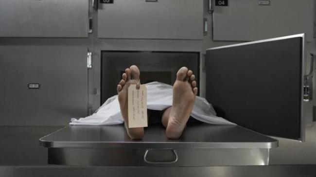 Delapan Mayat Misterius Terapung di Perairan Selat Malaka