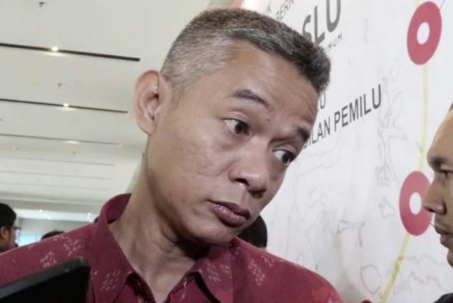 KPU Tentukan Nasib OSO Senin Depan