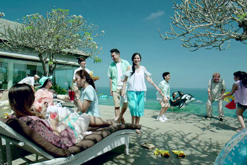 Cara Termudah Pesan Tiket Kereta untuk Liburan Akhir Tahun