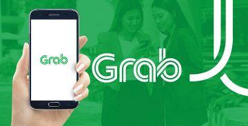 Grab Siap Bangun Pusat Riset Di Indonesia