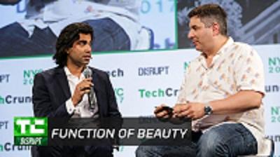 Kereen.... Startup ini meramu Shampo berdasarkan Algoritma Konsumen