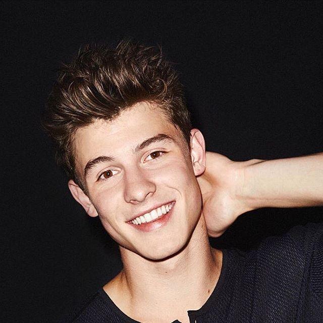 Uppss... Ada apa dengan Suara Shawn Mendes