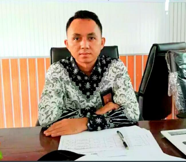 MA Putuskan Mantan Koruptor Boleh Jadi Caleg, Ini tanggapan Ketua Bawaslu Kuansing