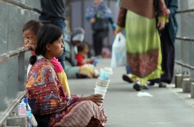 Tahun Ini Warga Miskin Riau Lebih Setengah Juta Jiwa