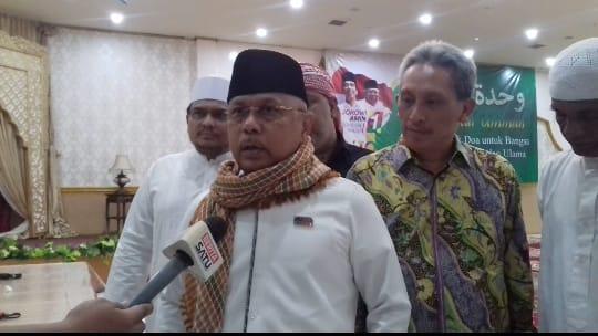 ReJo: Oposisi Mestinya Sambut Gembira Dana Kelurahan 