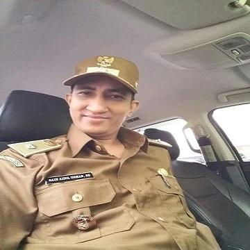 Kades Energik Ini Diusulkan Untuk Maju Jadi Ketua DPC APDESI Kabupaten Kampar