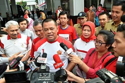 Alutsista TNI Untuk Memperkuat Pertahanan Negara  