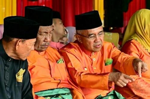 Program Riau Berintegritas dapat Pujian dari Petinggi KPK