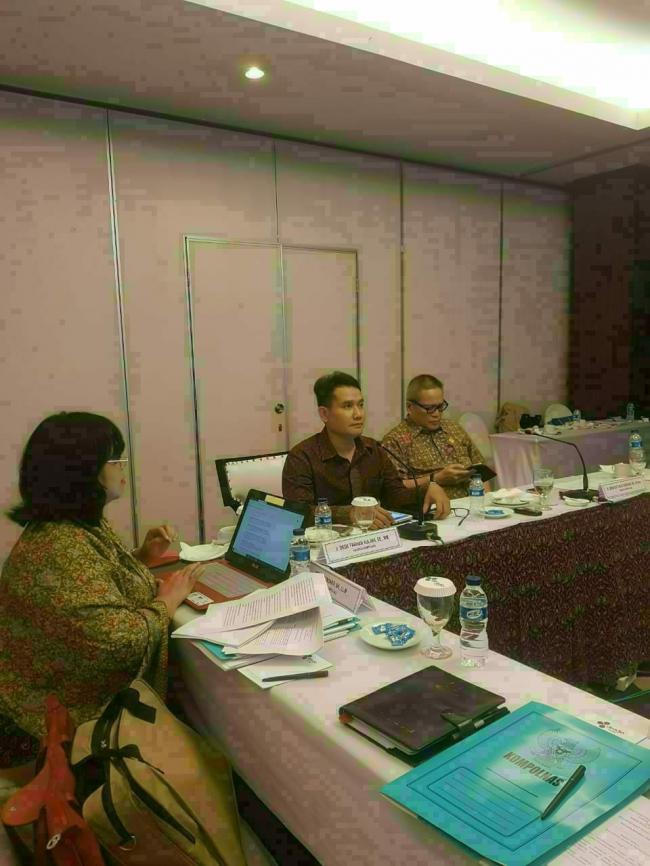 Penjabaran dan Parameter Prinsip Negara Hukum