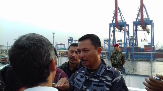 Sertijab Kasal akan Digelar Senin Pekan Depan di Cilangkap