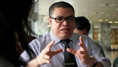 Dinilai Semena mena, Razman Akan Gugat 1 Miliar Ke Kliennya...