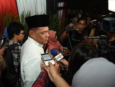   Panglima TNI : Teroris Musuh Seluruh Komponen Bangsa Indonesia