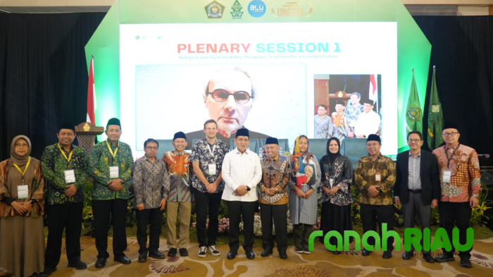 Wamenag: Kebijakan Presiden Prabowo Bersumber dari Ajaran Agama