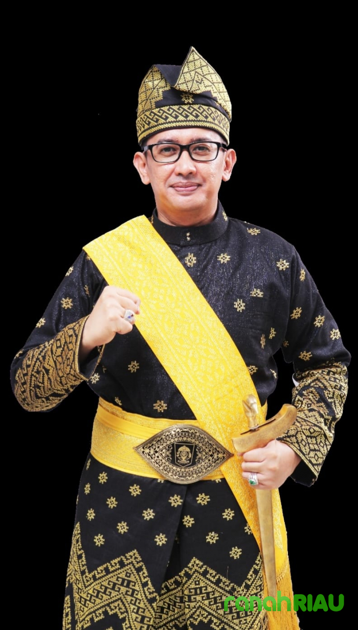 LAMR Kota Pekanbaru kecam Statemen Menteri Agama yang analogikan Azan dengan suara Anjing