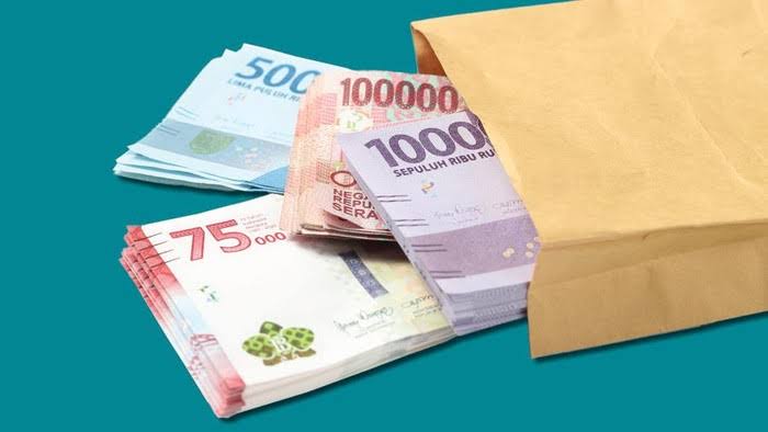 Tak Ada Kepastian Pembayaran Gaji Perangkat Desa, Kades : Gaji Perangkat dari ADD, bukan DD