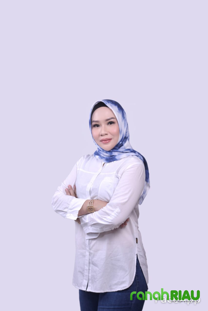 Sejumlah Ormas se Kota Dumai minta Nita Ariani maju di Kontestasi Pilkada 2024