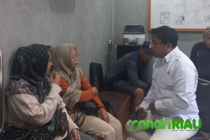 Selamatkan Dua Calon Pekerja Migran Indonesia, Tim Gabungan gagalkan Operasi Illegal ke Malaysia