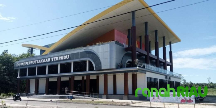 IAIN Datuk Laksemana Bengkalis jadi Lokasi Utama Pelaksanaan beberapa Cabang MTQ se-Riau 