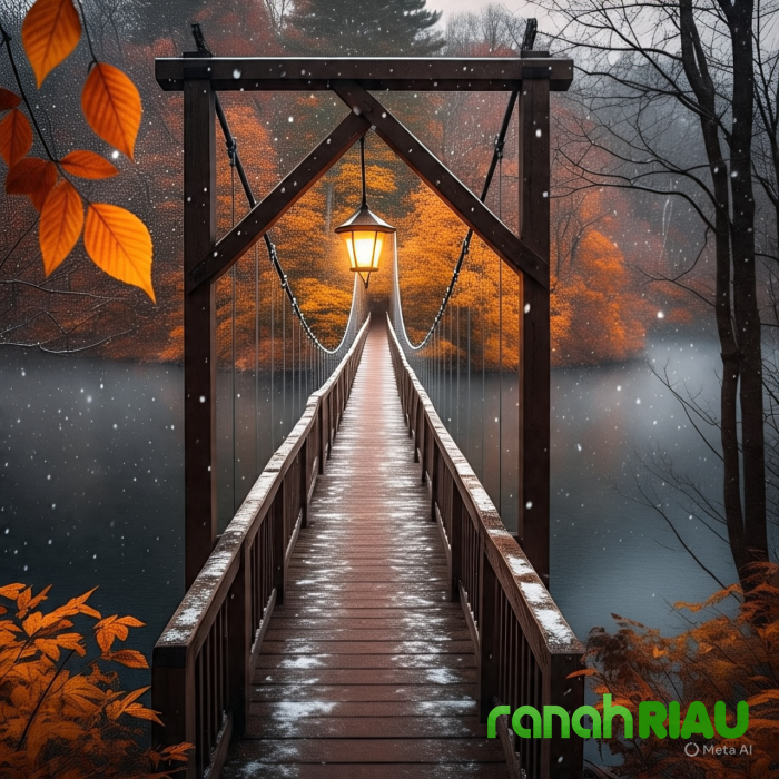 Puisi tentang Pengakuan: Leluhur dalam Napasku, karya Cindy Neo